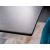 Раскладной обеденный стол Signal SORENTO Marmur Черный SORENTOCC160 фото - 10