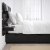 IKEA Кровать NORDLI (ИКЕА НОРДЛИ) 89241398 фото - 15