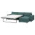 IKEA VIMLE (ИКЕА ВИМЛЕ) 49631926 фото - 2