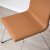 IKEA Обеденный стул LILLANAS Коричневый (ИКЕА ЛИЛЬЯНАС) 40534802 фото - 3