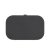 Шкатулка Homla MINER 19x12x7 см | Чорний / Бежевий 164573 фото - 4