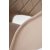 Обідній стілець поворотний Halmar K535 Бежевий V-CH-K/535-KR-BEŻOWY фото - 10