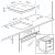 IKEA HOGKLASSIG (ИКЕА HÖGKLASSIG) 40467826 фото - 3