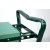 Табурет для огорода Garden Line KNEELER 3в1 Зеленый GWI3632 фото - 3