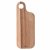Дошка обробна Duka Acacia 31х12х1,5 см | Дерево 2220320