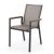 Садовый стул Halmar FIERRO Пепельный Садовый стул Halmar FIERRO Пепельный V-CH-FIERRO-KR