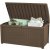 Садовый ящик Keter BORNEO 416 л Коричневый 230402-1 фото - 6
