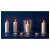 Підсвічник GLASIG - 6 IKEA Підсвічник GLASIG (ИКЕА ГЛАСИГ) 60259143 фото - 6
