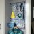 IKEA GREJIG (ИКЕА ГРЕДЖИГ) 80633490 фото - 2