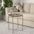 Журнальный стол GLADOM Серый - 8 IKEA Журнальный стол GLADOM Серый (ИКЕА ГЛАДОМ) 30513763 фото - 8