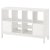 IKEA Стеллаж KALLAX Белый (ИКЕА КАЛЛАКС) 39552910