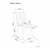 Обеденный стул Signal PIANO B Welur Зеленый PIANOBVCZ фото - 4