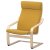 IKEA POANG (ИКЕА ПОАНГ) 49617713