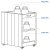 IKEA BRYTNING (ИКЕА БРИТНИНГ) 10609752 фото - 2