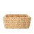 Корзина Homla HYACINTH 37x28x16 см | Бежевый 200260 фото - 3