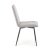 Обеденный стул Halmar K493 Пепельный V-CH-K/493-KR-POPIELATY фото - 4