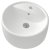 IKEA Раковина TORNVIKEN (ИКЕА ТОРНВИКЕН) 90291518 фото - 5