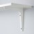 IKEA Полку BURHULT/SIBBHULT (ИКЕА БУРГУЛЬТ / СИББГУЛЬТ) 89325963 фото - 3