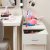 IKEA LINNMON/VIHALS (ИКЕА ЛИННМОН/ВИХАЛЬС) 89642881 фото - 2