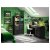 IKEA Письмовий стіл MICKE Коричневий (ИКЕА МИКЕ) 10244743 фото - 5