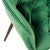 Обеденный стул Homla CHERRY Зеленый 200175 фото - 7