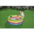 Надувной детский бассейн Bestway 51117 157х46 см Разноцветный BES51117 фото - 2
