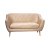 Диван Signal MOLLY Welur 2 Бежевый Диван Signal MOLLY Welur 2 Бежевый MOLLY2V28BE-buk