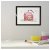 IKEA Рамка FISKBO (ИКЕА ФИСКБО) 50295660 фото - 3