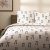 Комплект постельного белья Homla VIVIENNE 160x200 см Принт 239788 фото - 6