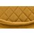Обеденный стул Halmar K-450 Горчичный V-CH-K/450-KR-MUSZTARDOWY фото - 8