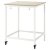 IKEA Основа для столу TROTTEN 80 см Білий (ИКЕА ТРОТТЕН) 70487187 фото - 6