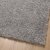 Ковер ARENDE 120x180 см Серый - 3 IKEA Ковер ARENDE 120x180 см Серый (ИКЕА АРЕНДЭ) 60605073 фото - 3