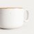 Кружка Homla LUNELLE 400 мл Кремовый 241763 фото - 2