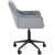 Офісне крісло Mebel Elit MILAN 2 Сірий ME.MILAN2/P/CZ/V/FO фото - 3