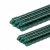 Садовый колышек Garden Line 1,6х180 см Зеленый DEN9029 фото - 2
