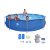 Каркасний басейн Garden Line AVENLI 360x76 см Синій JIL17799EU