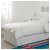 IKEA Комплект постельного белья MOJLIGHET 150x200 см Принт (ИКЕА MÖJLIGHET) 10423688 фото - 5