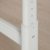 IKEA Письмовий стіл BERGLARKA Білий (ИКЕА БЕРГЛАРК) 09566485 фото - 5