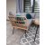 Комплект садовой мебели Garden Line ABI3354 Коричневый ABI3354 фото - 7