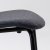 IKEA Обеденный стул KARLPETTER Серый (ИКЕА КАРЛПЕТТЕР) 39483752 фото - 3