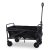 Складаний садовий візок Mebel Elit GILBERT 70 л Чорний - 2 Складаний садовий візок Mebel Elit GILBERT 70 л Чорний ME.GILBERT/CZ/T/WOZ фото - 2