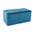 Пуф Signal LORI 2 Welur Бирюзовый LORI2V85-P