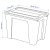 IKEA SAMLA (ИКЕА САМЛА) 69440822 фото - 2