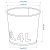 IKEA AKERBAR (ИКЕА АКЕРБАР) 10551553 фото - 2