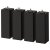 IKEA Ножки BRENNASEN (ИКЕА BRENNÅSEN) 00299689