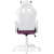 Геймерское кресло Mebel Elit CANDY Фиолетовый ME.ADULTCANDY/MIX/E/FO фото - 4