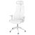 IKEA Геймерське крісло MATCHSPEL Білий (ИКЕА MATCHSPEL) 40507610