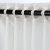 IKEA Штори HILJA 145x300 см 2 шт Білий (ИКЕА HILJA) 40430814 фото - 4