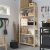 IKEA Стеллаж IVAR Дерево (ИКЕА ИВАР) 89404578 фото - 5