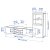 IKEA BESTA (ИКЕА БЕСТА) 69329410 фото - 9